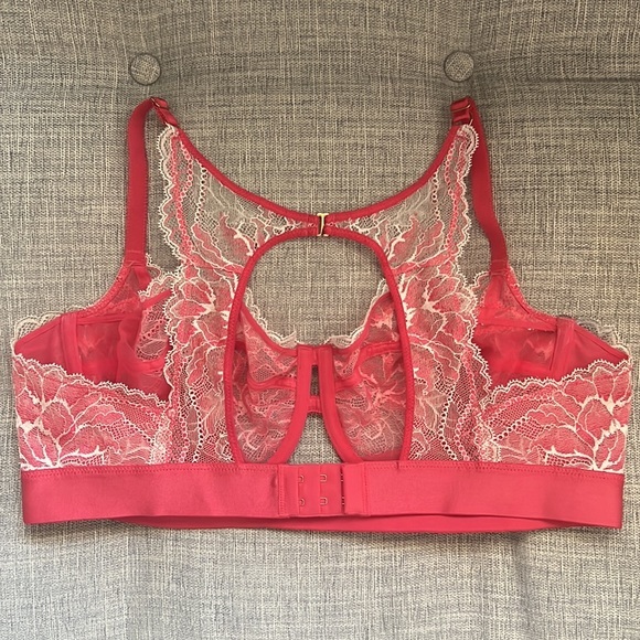 Soma Balconet Bra 40D‎ - Picture 3 of 4